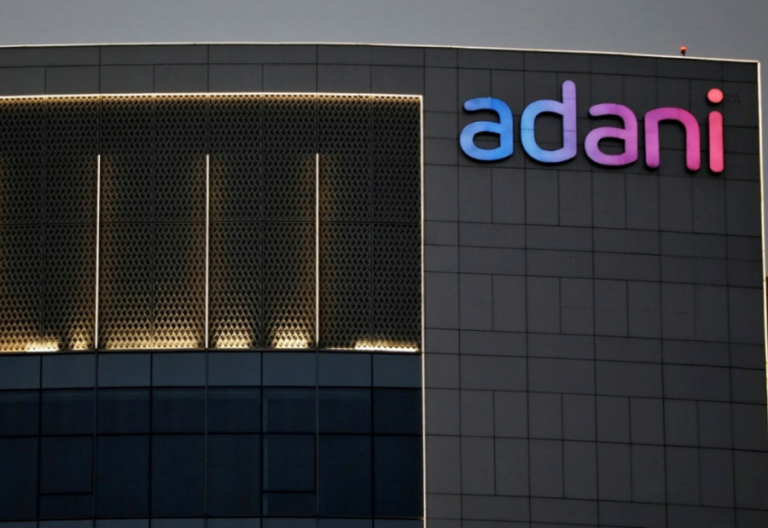 Beyond Ports and Power, Adani Bets Big on AI Infrastructure