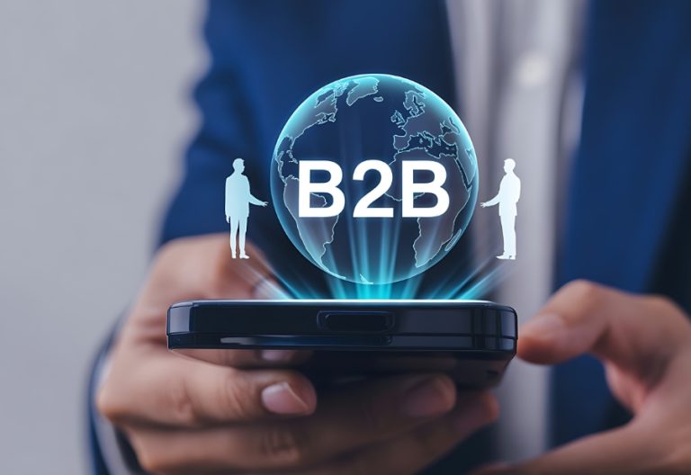 Business Events in India: How to Maximize ROI from B2B Conferences This Year