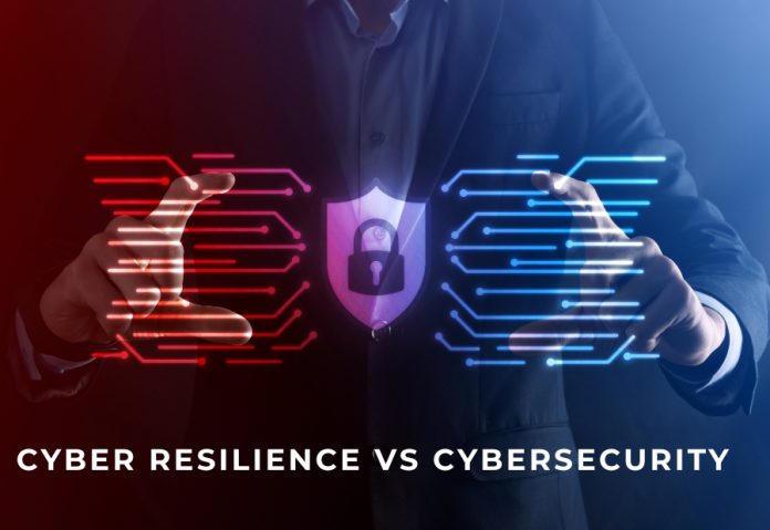 Cyber Resilience vs Cybersecurity: What BFSI CISOs Must Prioritize