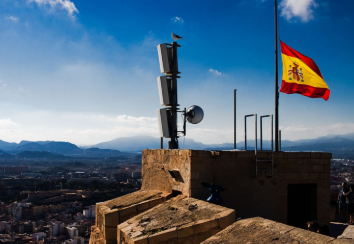 Spain introduces new backup power rules for telecom networks