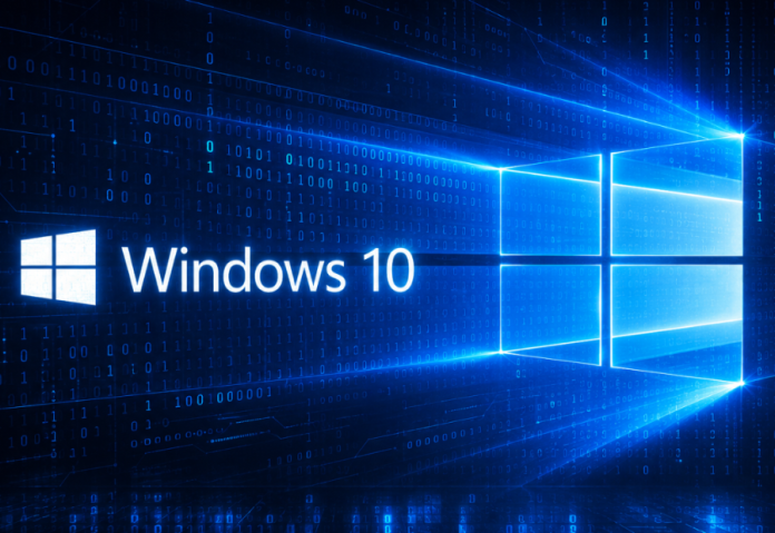 Microsoft gives Windows 10 users another year of security updates