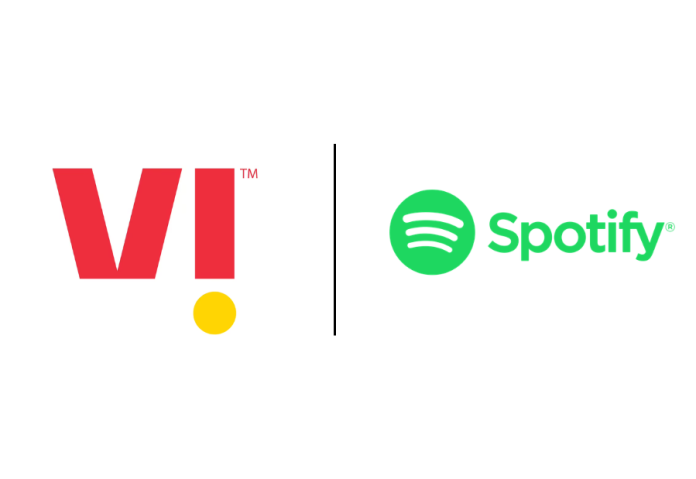 Vodafone Idea expands postpaid benefits with Spotify Premium partnership