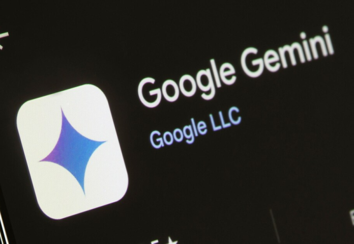 Google rolls out Select from Screen feature for Gemini in Chrome