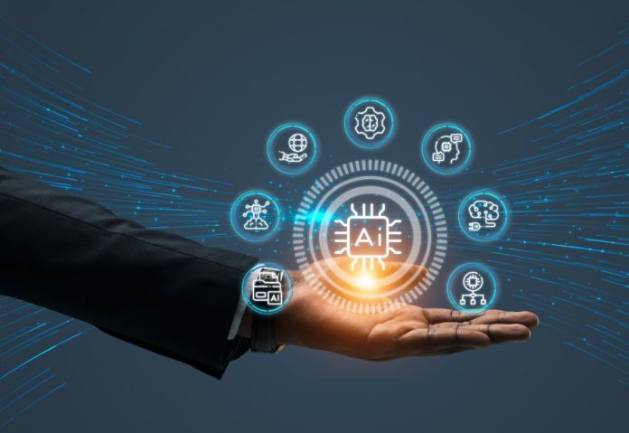 AI-Powered Risk Management: How BFSI Companies Are Transforming Decision-Making in 2026