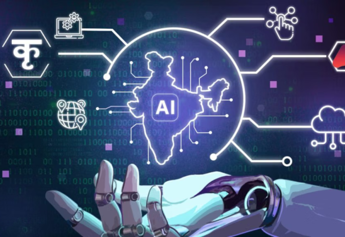 India’s technology services industry poised to lead global AI transformation