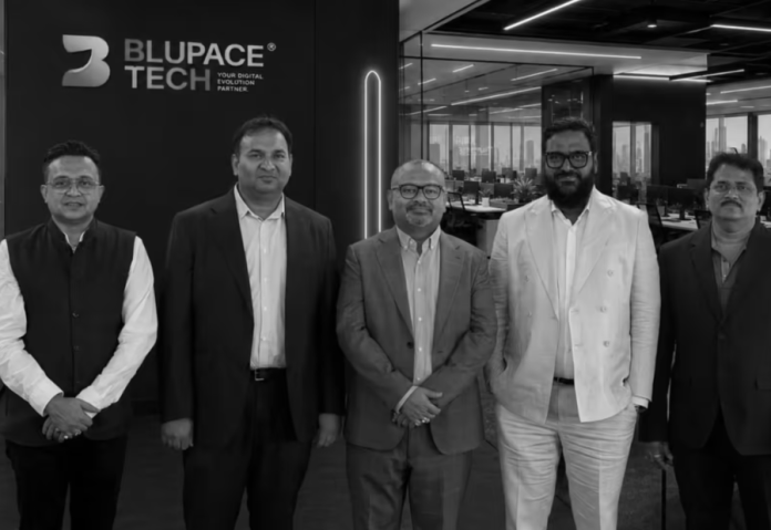Blupace Tech strengthens India presence with new Hyderabad Global Capability Centre