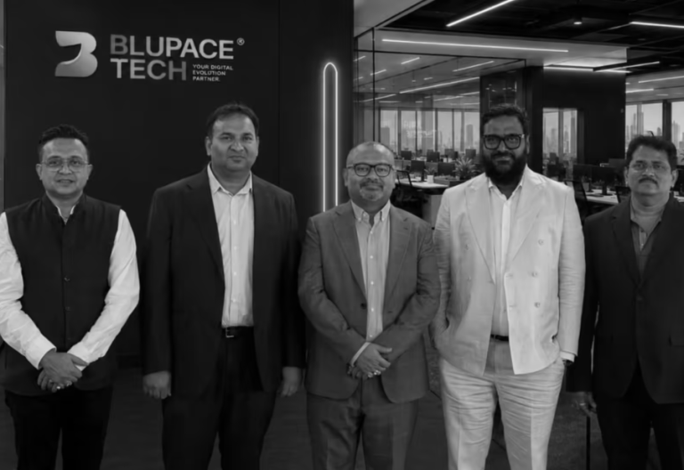 Blupace Tech strengthens India presence with new Hyderabad Global Capability Centre