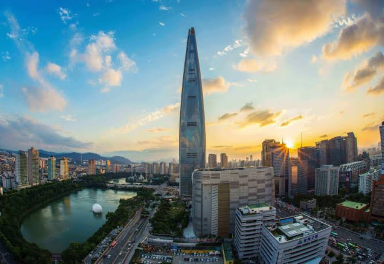 South Korea bets big on AI with a $730 billion infrastructure vision