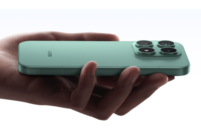 Xiaomi 18 leak points to larger battery and upgraded camera system