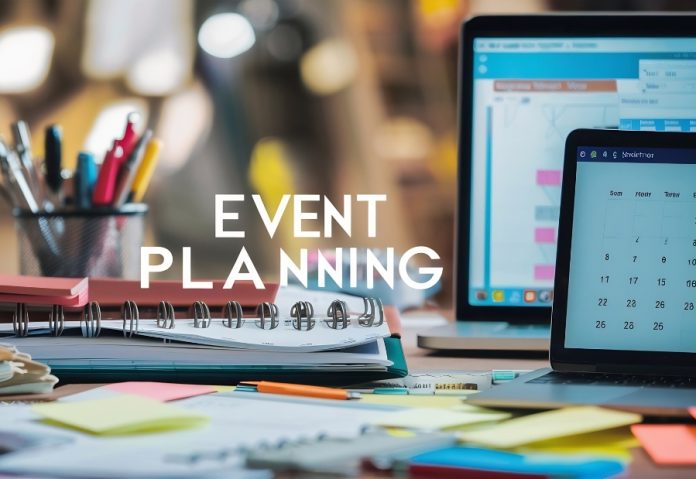 Business Events in India: How to Maximize ROI from B2B Conferences This Year