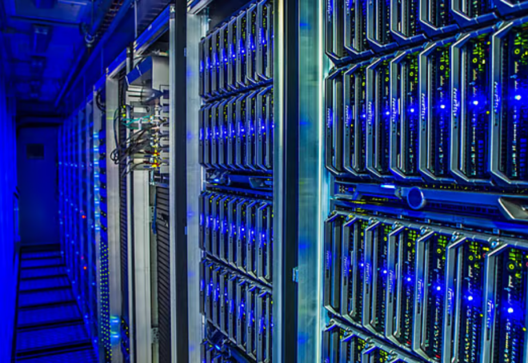 India gains momentum as global destination for AI-powered data centre investments