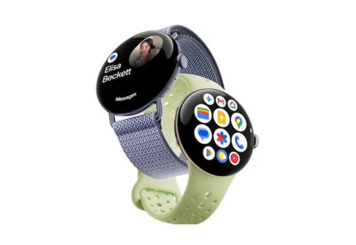 Google Pixel Watch 5 moves closer to launch with upgraded connectivity features