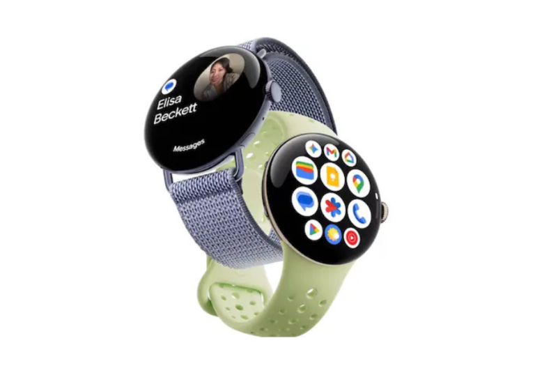 Google Pixel Watch 5 moves closer to launch with upgraded connectivity features