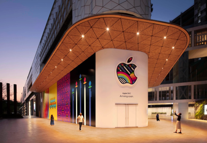 Apple's manufacturing growth in India brings greater responsibility for data protection
