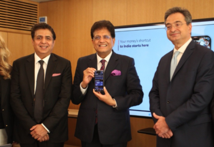 Eurobank launches UPI -based remittance service for cross-border transfers from Greece to India