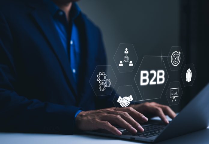 B2B Networking Strategies: How to Build Partnerships at GCC Converge