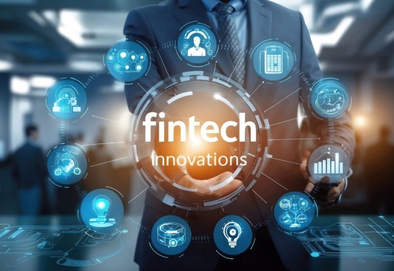 Digital Innovation in FinTech: 5 Trends Transforming Indian Banking