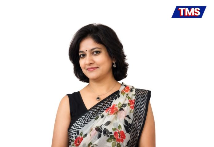 Premlata takes charge of NTPC's HR function to drive workforce and leadership transformation