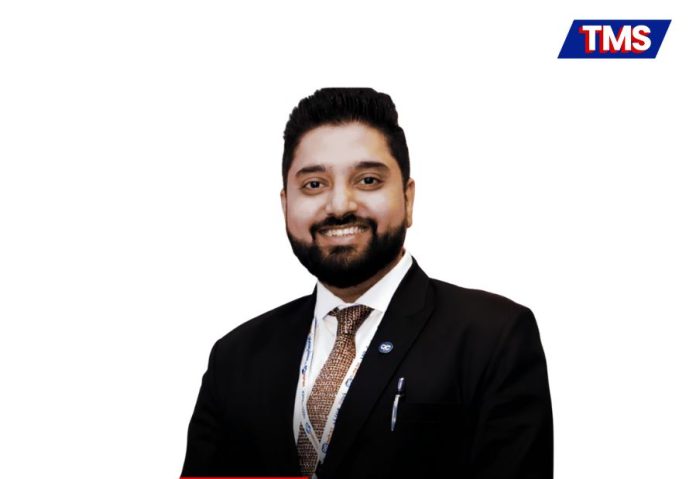 Kotak Mahindra Bank promotes Atul Palande to Vice President