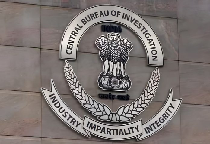 CBI investigates 3 firms in West Bengal over alleged ₹191 crore Punjab National Bank fraud case