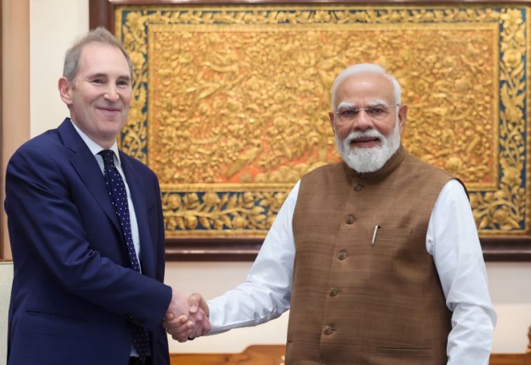 Amazon bets big on India's AI future