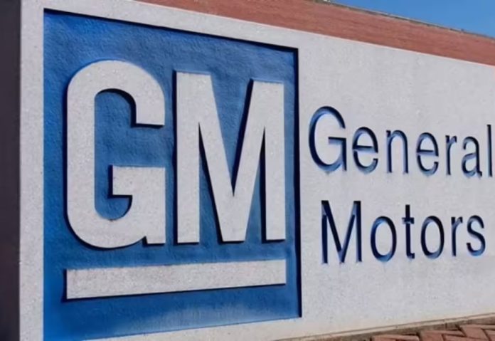 General Motors automation drive sparks union concerns after 1,000-plus jobs replaced by robots General Motors automation drive sparks union concerns after 1,000-plus jobs replaced by robots