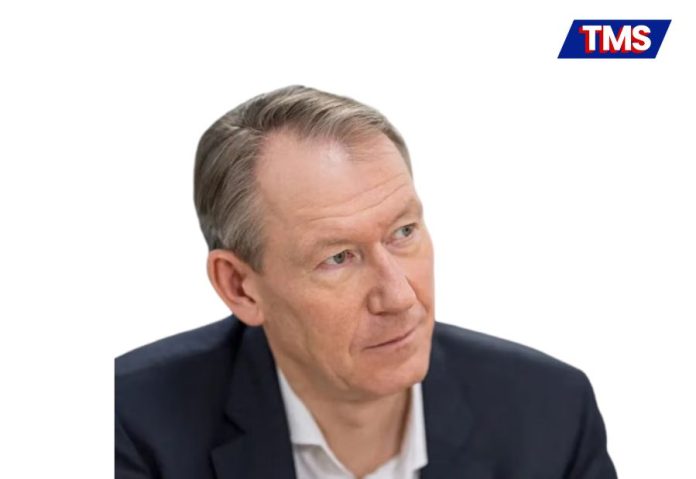 Bosch appoints Christian Fischer as CEO in unexpected leadership transition