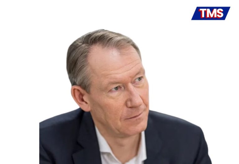Bosch appoints Christian Fischer as CEO in unexpected leadership transition