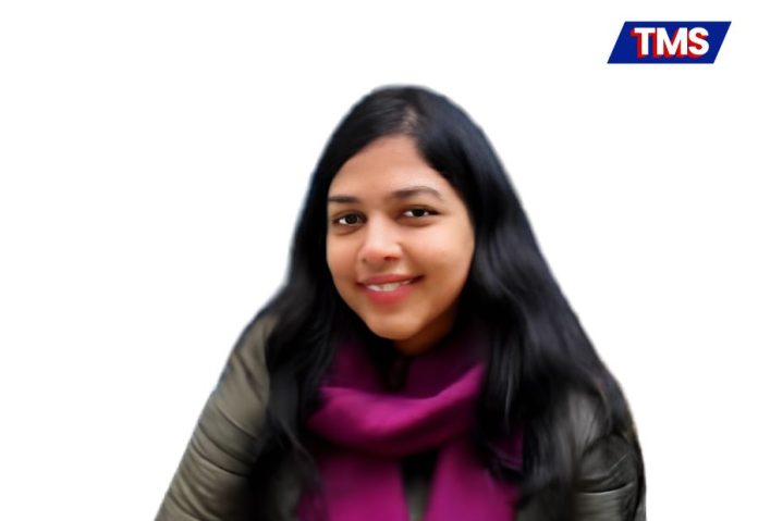 Airtel elevates Shruti Gupta to AVP – Head, Employee Experience and Services