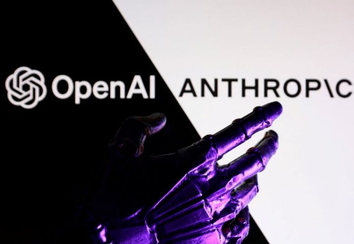 OpenAI, Anthropic and the Moment AI Became an Asset Class OpenAI, Anthropic and the Moment AI Became an Asset Class