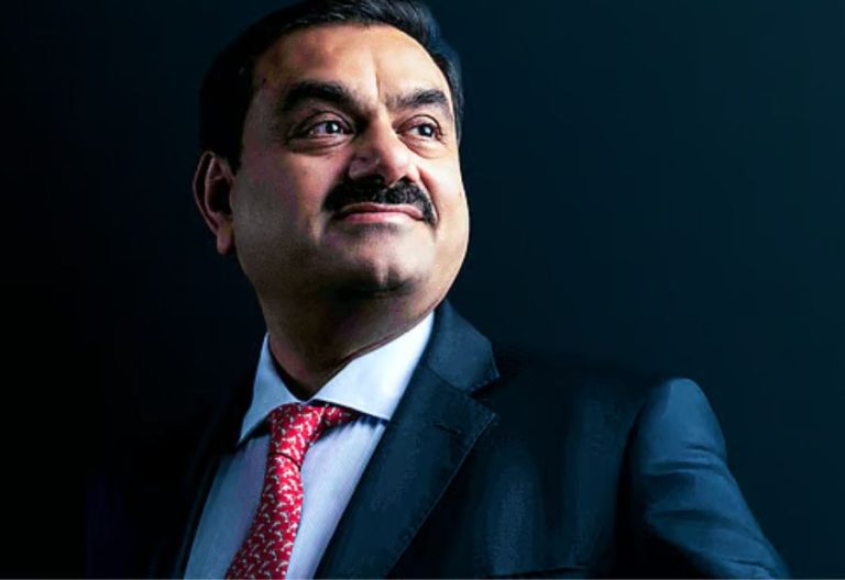 Beyond Ports and Power, Adani Bets Big on AI Infrastructure