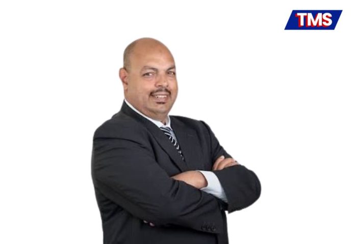 Diaa Moustafa joins National Bank of Fujairah to lead technology and digital transformation