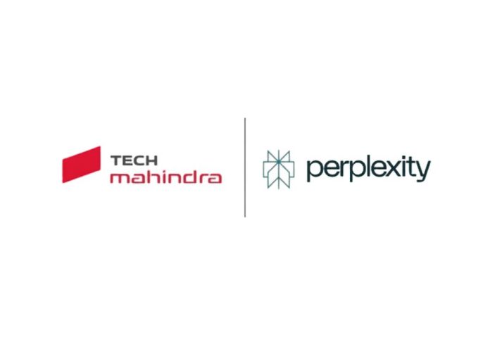 Tech Mahindra deploys Perplexity AI to power smarter enterprise sales and engagement. Tech Mahindra deploys Perplexity AI to power smarter enterprise sales and engagement.