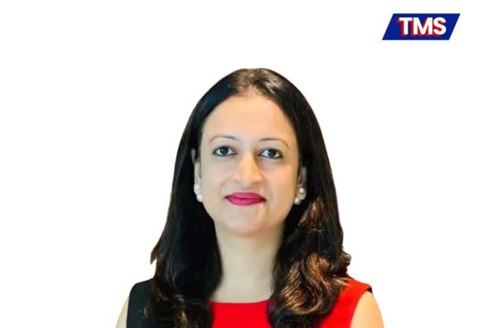 Aditi Mahadevan Nair takes over as HR Head for JPMorgan Chase Singapore Aditi Mahadevan Nair takes over as HR Head for JPMorgan Chase Singapore