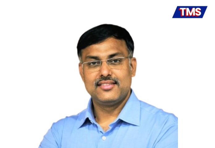 Santosh Varier takes over as Head of Administration at The Standard India
