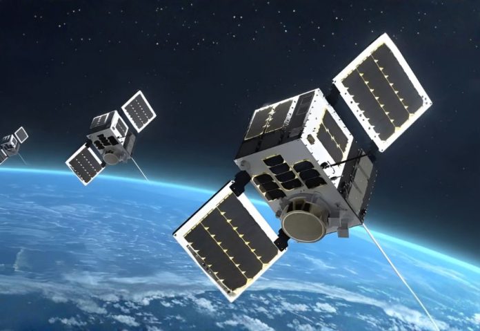 India's first private communication satellite to deliver 100+ Gbps connectivity from 2029, Ananth Technologies India's first private communication satellite to deliver 100+ Gbps connectivity from 2029, Ananth Technologies