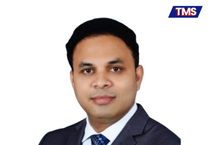 Siva Rama Krishna Yedla joins Nationwide India to lead P&C Insurance Technology
