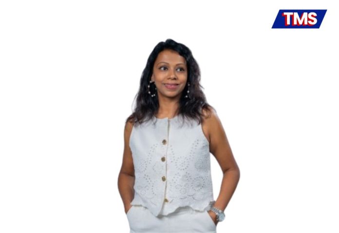 Sunitha Simon departs Bharti Airtel after leading communications through key technology milestones