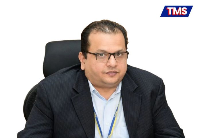 LIC announces departure of CFO Sunil Agrawal after more than 4 years in the role
