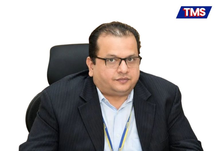 LIC announces departure of CFO Sunil Agrawal after more than 4 years in the role