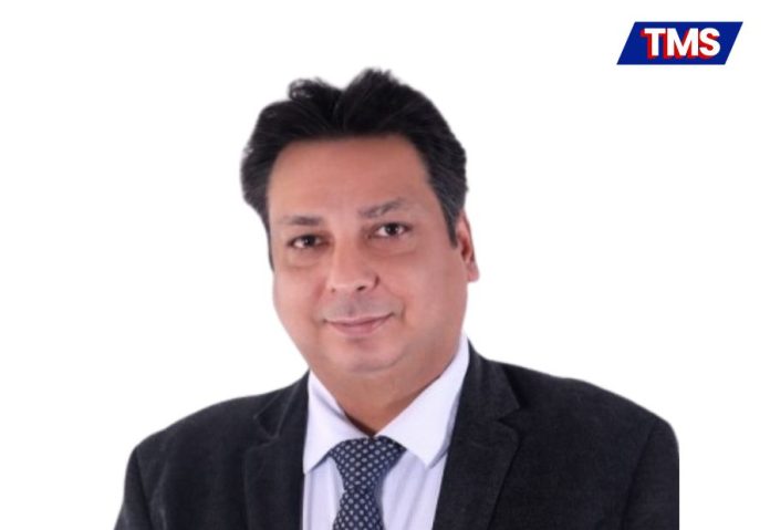Amit Bhatia joins BUSINESSNEXT to lead cybersecurity and technology operations
