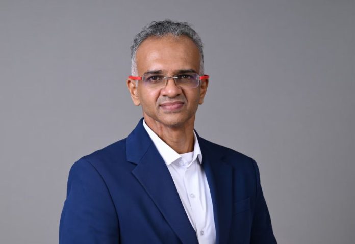 NPCI outlines AI-led roadmap to expand UPI adoption and strengthen digital payments