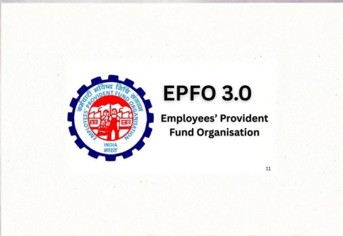 EPFO 3.0 set to simplify PF access with UPI withdrawals and enhanced digital services EPFO 3.0 set to simplify PF access with UPI withdrawals and enhanced digital services