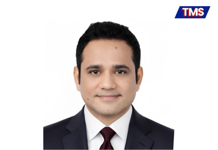 Kritesh Taunk joins NMIMS to lead marketing and digital growth initiatives