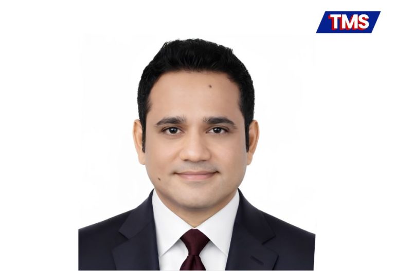 Kritesh Taunk joins NMIMS to lead marketing and digital growth initiatives