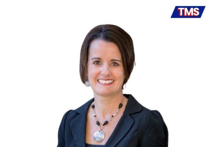 Sharon Britton joins Philips Image Guided Therapy Devices to lead global learning and leadership development