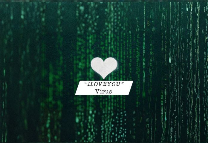 The ILOVEYOU worm: The 10KB virus that brought global email networks to a halt The ILOVEYOU worm: The 10KB virus that brought global email networks to a halt