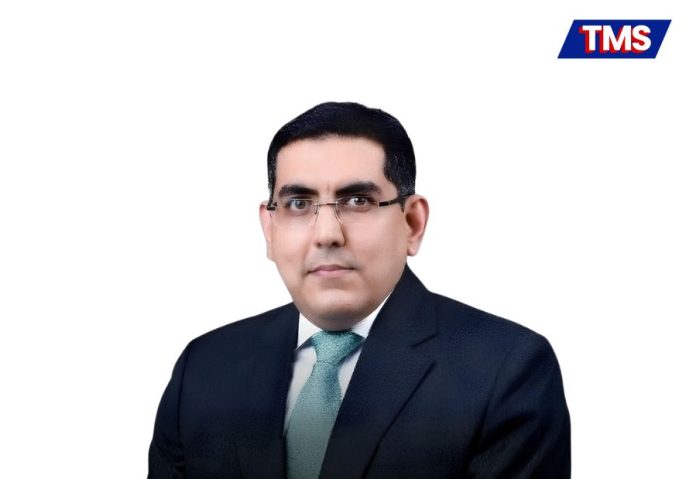 HDFC Bank announces new finance and legal leadership with Puneet Sharma and Jigar Shah appointments HDFC Bank announces new finance and legal leadership with Puneet Sharma and Jigar Shah appointments