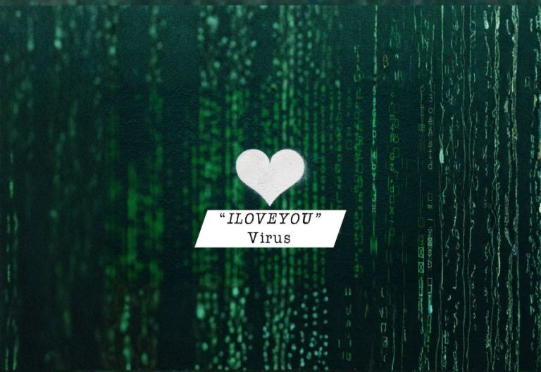 The ILOVEYOU worm: The 10KB virus that brought global email networks to a halt
