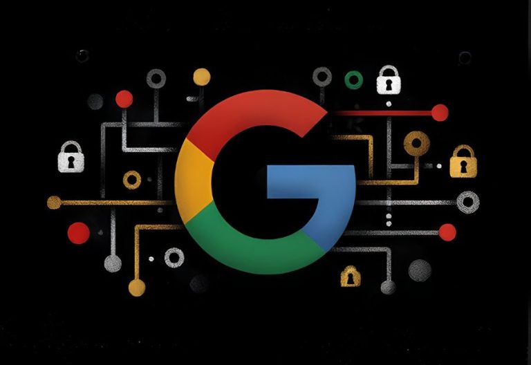 Google targets alleged phishing network tied to over 1 million fraudulent URLs